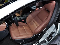 2014款 CLA260 4MATIC