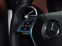 2014款 CLA260 4MATIC