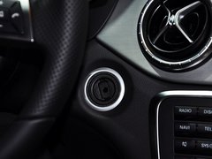 2014款 CLA260 4MATIC