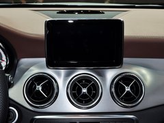 2014款 CLA260 4MATIC