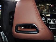 2014款 CLA260 4MATIC