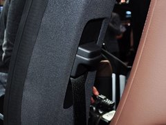 2014款 CLA260 4MATIC