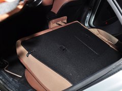 2014款 CLA260 4MATIC