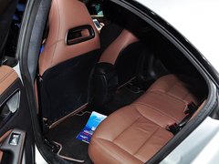 2014款 CLA260 4MATIC