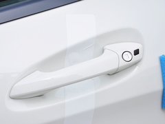奔驰CLA 2014款 CLA260 4MATIC