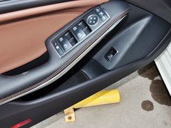 2014款 CLA260 4MATIC