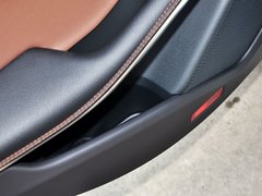 奔驰CLA 2014款 CLA260 4MATIC