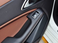2014款 CLA260 4MATIC