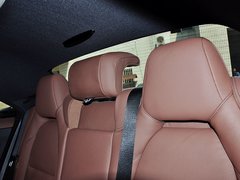 2014款 CLA260 4MATIC