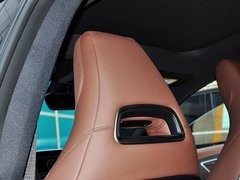 2014款 CLA260 4MATIC