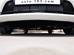 奔驰CLA 2014款 CLA260 4MATIC