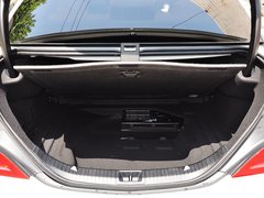 奔驰CLA 2014款 CLA260 4MATIC