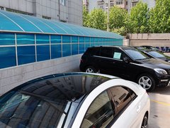 奔驰CLA 2014款 CLA260 4MATIC