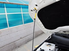 奔驰CLA 2014款 CLA260 4MATIC