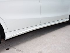 2014款 CLA260 4MATIC