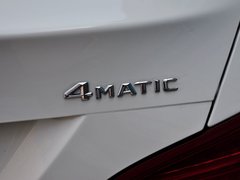 2014款 CLA260 4MATIC
