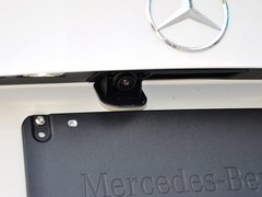 奔驰CLA 2014款 CLA260 4MATIC