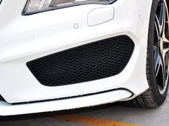 2014款 CLA260 4MATIC