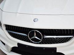 2014款 CLA260 4MATIC