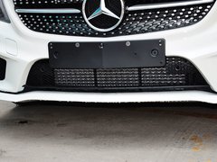 奔驰CLA 2014款 CLA260 4MATIC