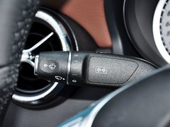 2014款 CLA260 4MATIC
