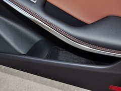 2014款 CLA260 4MATIC