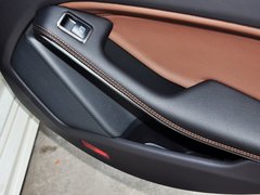 2014款 CLA260 4MATIC
