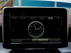 2014款 CLA260 4MATIC