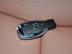 2014款 CLA260 4MATIC