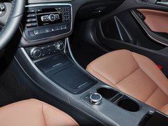 2014款 CLA260 4MATIC
