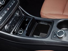 2014款 CLA260 4MATIC