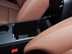 2014款 CLA260 4MATIC
