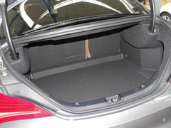 2014款 CLA260 4MATIC