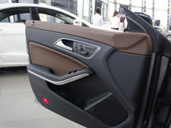 2014款 CLA260 4MATIC