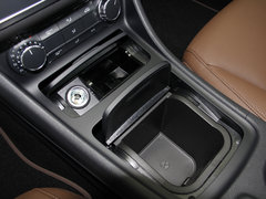 2014款 CLA260 4MATIC