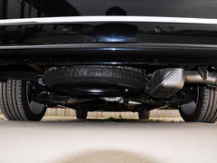 唯雅诺 2014款 3.5L 卓越版