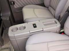 2014款 3.5L 卓越版