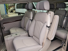 2014款 3.5L 卓越版