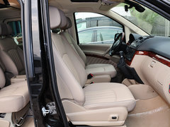 2014款 3.5L 卓越版