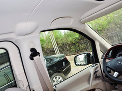 2014款 3.5L 卓越版