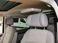 2014款 3.5L 卓越版