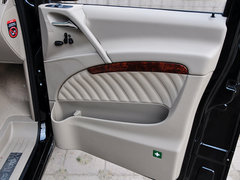 2014款 3.5L 卓越版