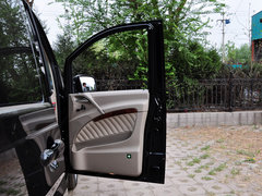 2014款 3.5L 卓越版