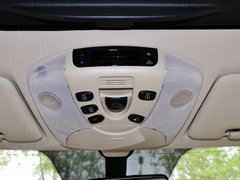 2014款 3.5L 卓越版