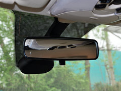 2014款 3.5L 卓越版