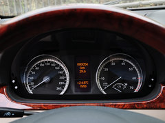 2014款 3.5L 卓越版