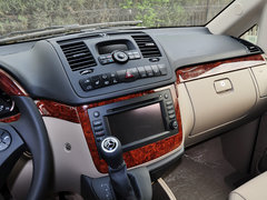 2014款 3.5L 卓越版
