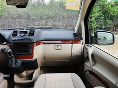 2014款 3.5L 卓越版