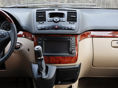 2014款 3.5L 卓越版