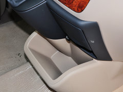 2014款 3.5L 卓越版